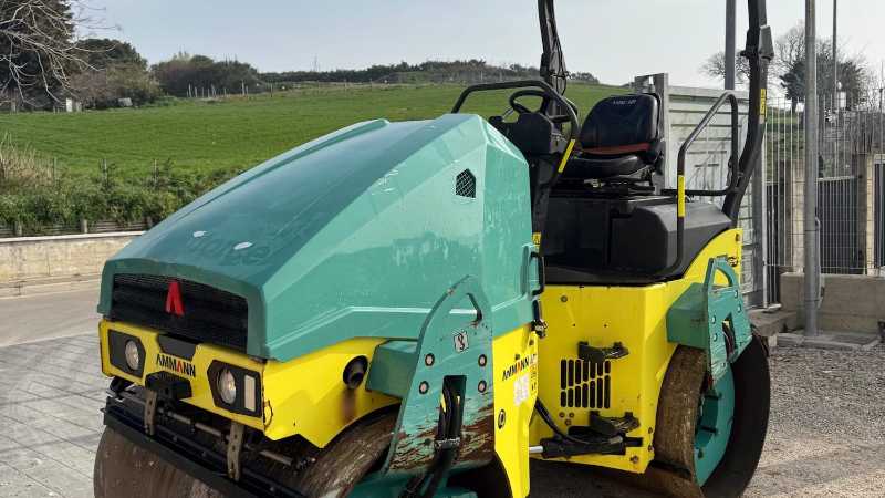 OmecoHub - AMMANN ARX45-2